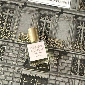 Sand+Fog candy cloud Eau de 10ml